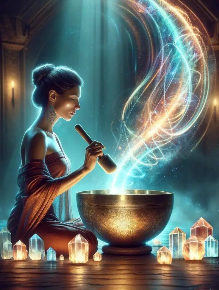 img Depurar energías densas y bloqueos emocionales